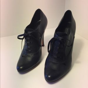 Steven by Steve Madden Oxford heels